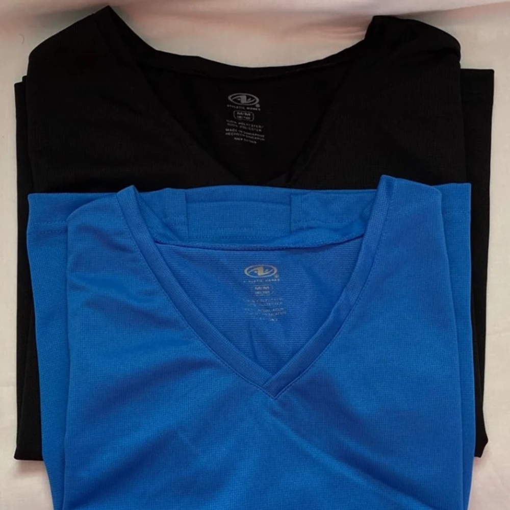 Women’s workout tops